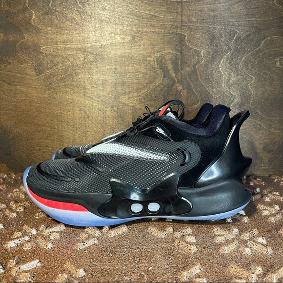 SOLD Nike Adapt BB 2.0 Year 2020 Self Lacing - Picture 3 of 8